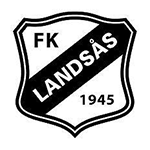 FK Landsås Under 19 Logo