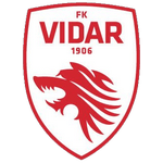 FK Vidar Under 19