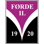 Førde IL Under 19