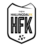 Hallingdal FK Under 19