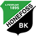 Hønefoss BK Under 19 Logo
