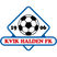 Kvik Halden FK Under 19 Logo