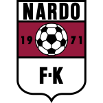 Nardo FK Under 19 Stats, Form & xG | FootyStats