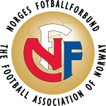 Norway National Team Logo