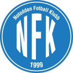 Notodden FK II