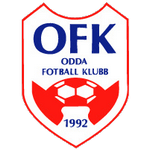 Odda FK Under 19