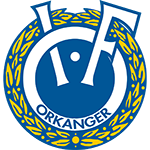 Orkanger IF Under 19