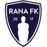 Rana FK Under 19