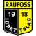 Raufoss IL Under 19 Logo