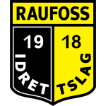 Raufoss IL