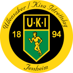 Ullensaker / Kisa Under 19