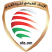 Oman National Team Logo