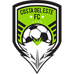 Academía Costa del Este logo