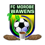 FC Morobe Wawens