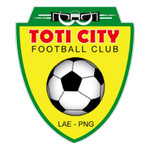 Lae City FC