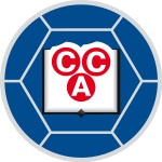 CA Colegiales Paraguay logo