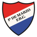 Club 1 de Marzo de Fernando de la Mora