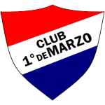 Club 1 de Marzo de Pilar