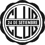 Club 24 de Setiembre de Valle Pucú