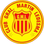 Club General Martín Ledesma