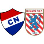 Club Nacional / Humaitá FC