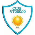 Club Ytororo FBC Logo