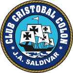 Cristóbal Colón FBC de Julián Augusto Saldívar