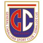 General Caballero de Campo Grande