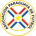 Paraguay National Team logo