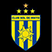 Sol de Mayo de San Roque González Logo