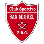 Sportivo San Miguel FBC