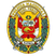 Amigos de la PNP Logo