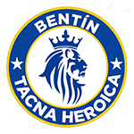 CD Bentín Tacna Heroica