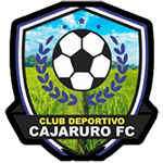 CD Cajaruro FC