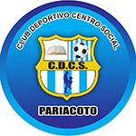 CD Centro Social Pariacoto