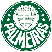 CD Juventud Palmeiras Logo