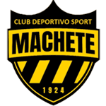 CD Sport Machete