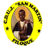 CDUJ San Martín de Filoque