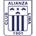 Club Alianza Lima Under 20 Logo