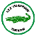 Club Cultural y Deportivo Los Caimanes Logo