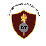 Defensor Tacna Logo