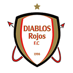 Diablos Rojos