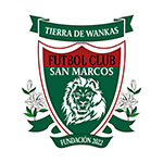 FC San Marcos Peru