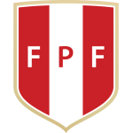 Peru National Team logo