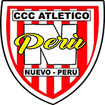 Real Atlético Nueva logo