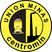 Unión Minas Volcán Logo