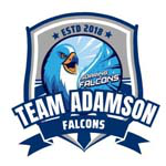 Adamson Falcons Students