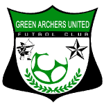 Green Archers United FC