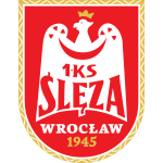 1. KS Ślęza Wrocław