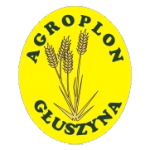 Agroplon Głuszyna Badge